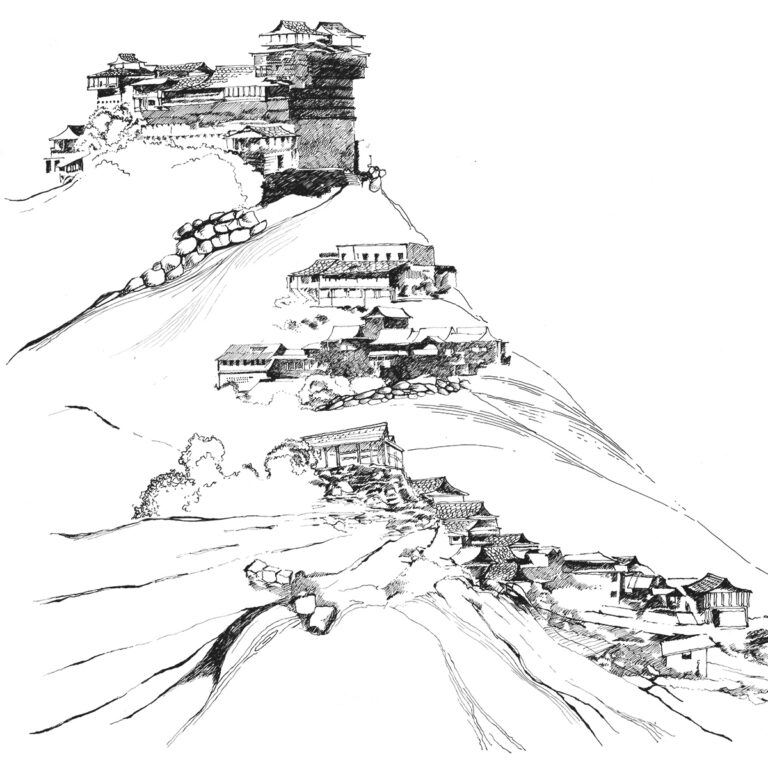 Prathaa: Kath-khuni architecture of Himachal Pradesh